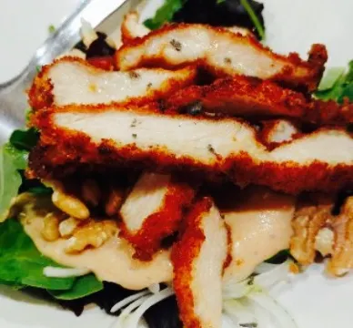 Noviembre Tapas y Vinos