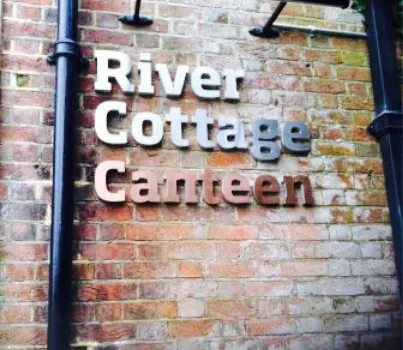 River Cottage Canteen Winchester