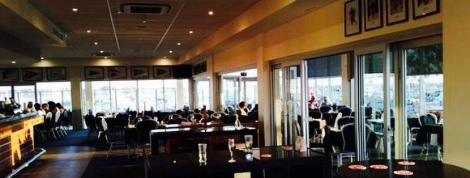Hillarys Yacht Club