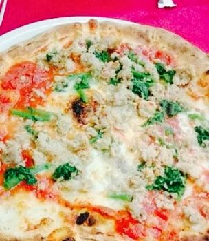 Ristorante Pizzeria Al Timone