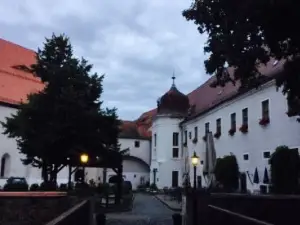 Schloss Wurzen