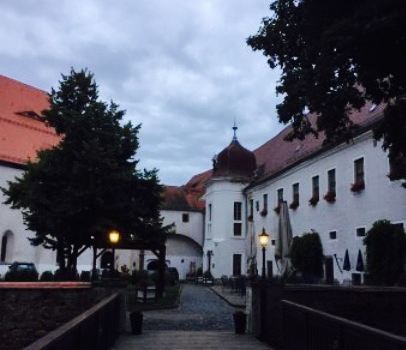 Schloss Wurzen