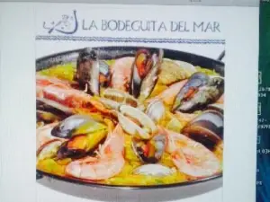 La Bodeguita Del Mar