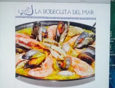 La Bodeguita Del Mar