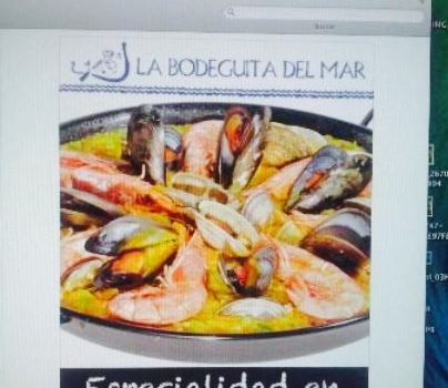 La Bodeguita Del Mar