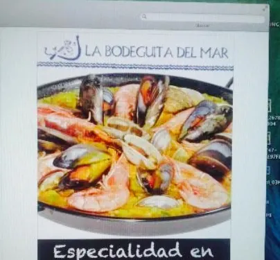 La Bodeguita Del Mar