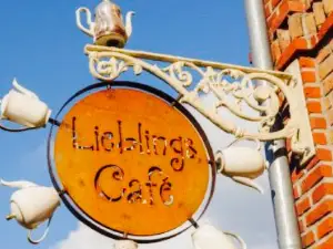 Unser Lieblingscafe