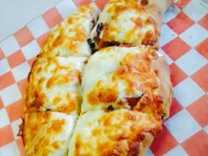 Andrea's Pizza Winchester