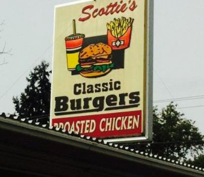 Scottie's Drive In