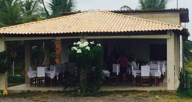 Restaurante da Josefina