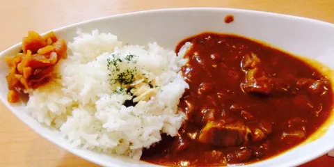 Mother Bokujo Genghis Khan Gardens