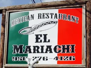 El Mariachi Mexican Restaurant