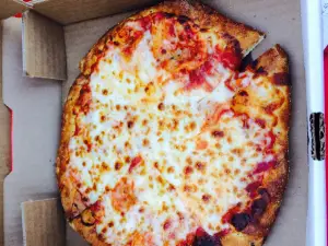 Spooky's Pizza II