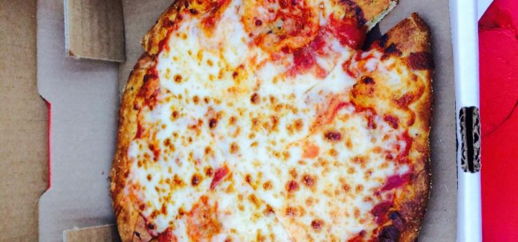 Spooky's Pizza II