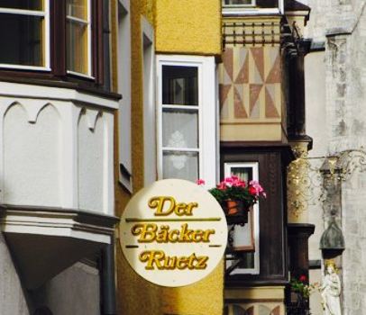 Der Backer Ruetz