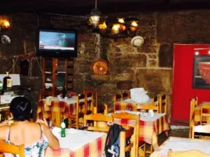 Churrasqueira Tipica