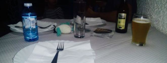 Adega A Barrica