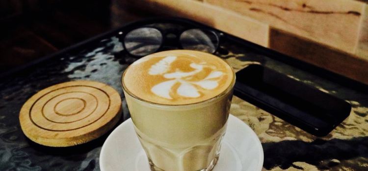 Republik Coffee