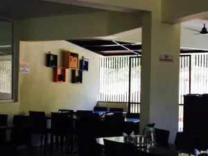 Sahil Inn Restaurant