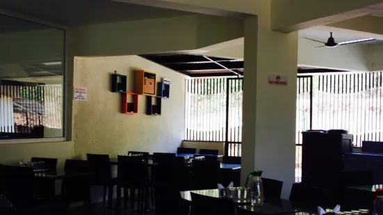 Sahil Inn Restaurant