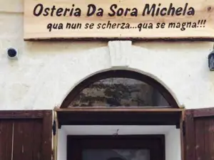 Osteria Da Sora Michela