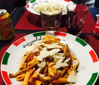 Bel'Italia