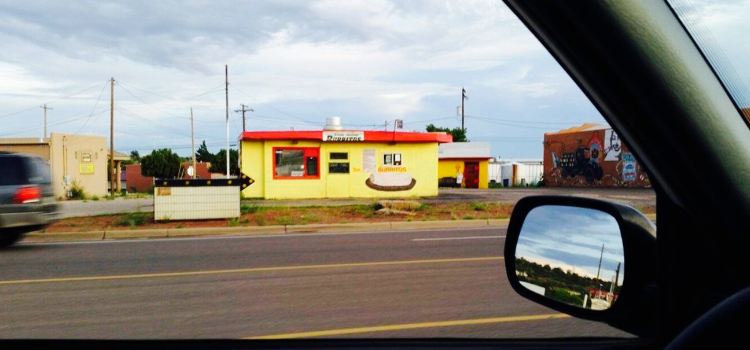 Don Juan's Burritos