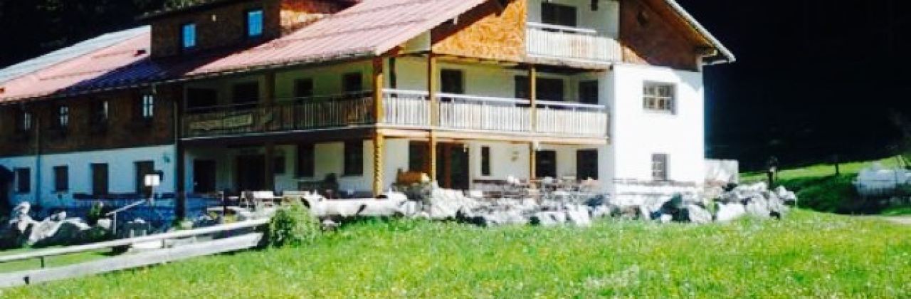 Berggasthof Riefenkopf