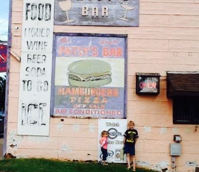 Patsy’s Bar & Grill
