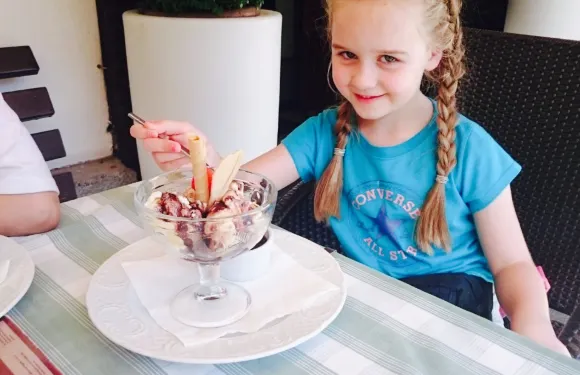 Hotel Restaurant Eberl