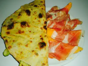 Tropical Bar Pizzeria