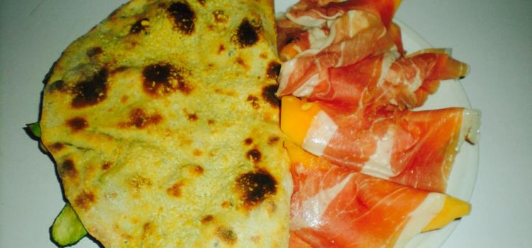 Tropical Bar Pizzeria