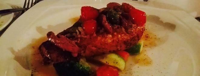 Cico's Italian Restaurant