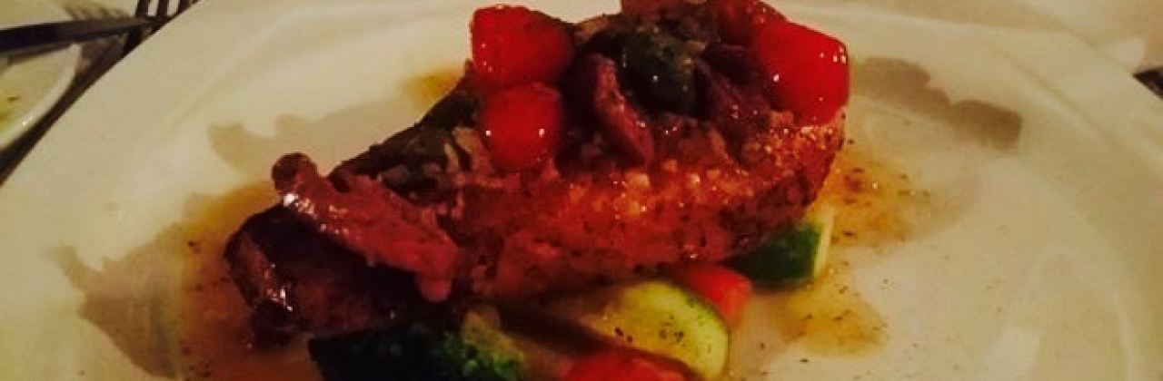 Cico's Italian Restaurant