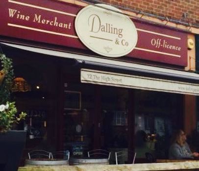 Dalling & Co