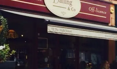 Dalling & Co