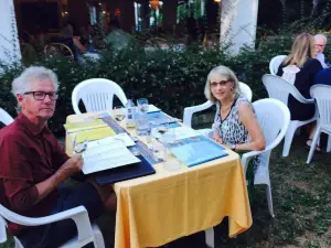 Ristorante Alla Darsena