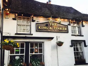 The King and Tinker Public House
