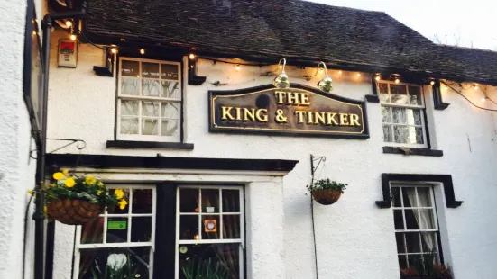 The King and Tinker Public House