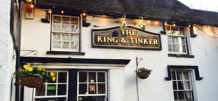 The King and Tinker Public House