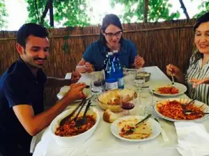 Trattoria Cioffi