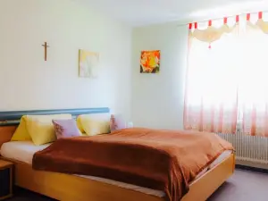 Restaurant Pension Alpenblick