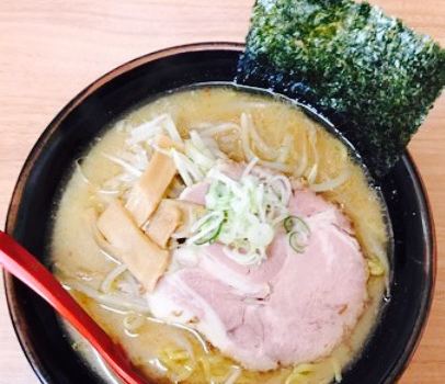 Sapporo Ramen Shin