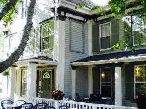Thistle Inn Restaurant