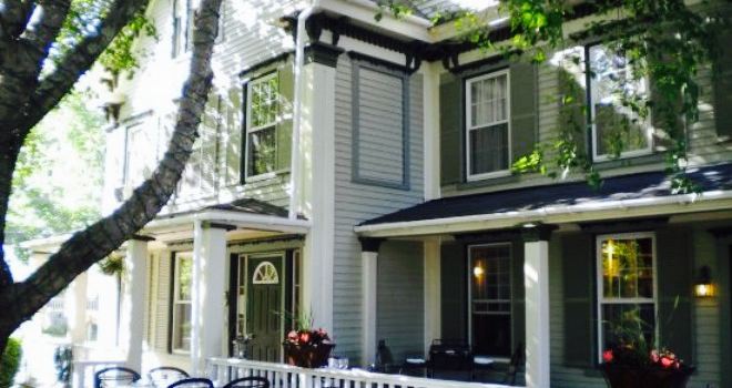 Thistle Inn Restaurant