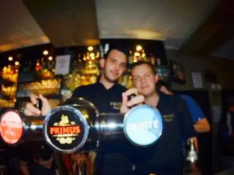 Restaurant le Jadis Leuze en Hainaut