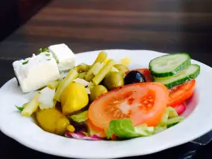 Steakhaus Balkan Grill
