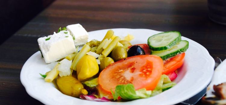 Steakhaus Balkan Grill