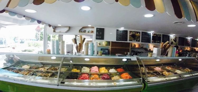 E Cosi Gelateria