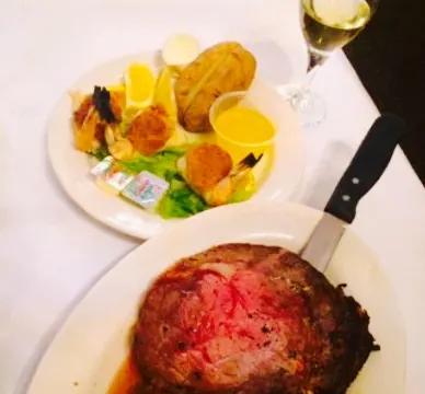 The Greenwood Inn Restaurant